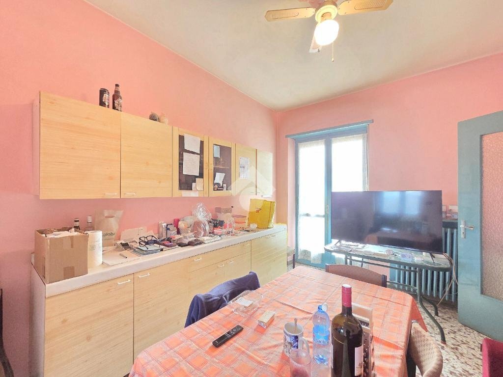 Four-room apartment Via Enrico Toti, Alpignano - photo 1