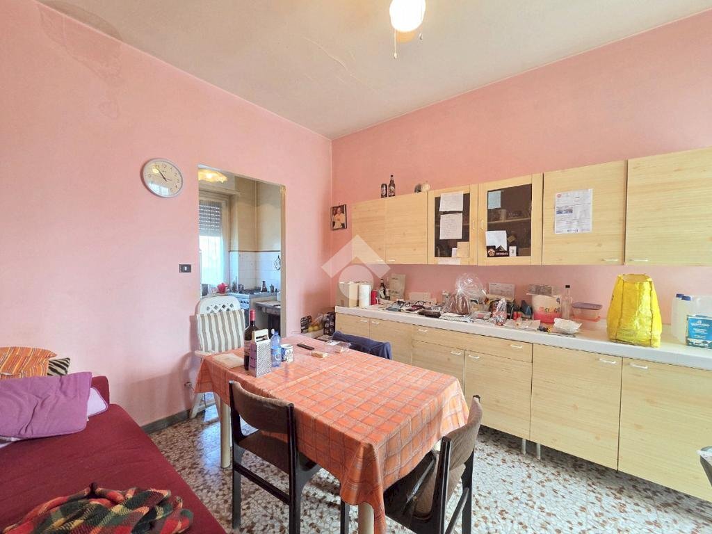 Four-room apartment Via Enrico Toti, Alpignano - photo 3