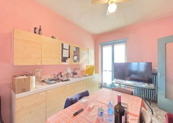 Quadrilocale Via Enrico Toti, Alpignano - foto 1