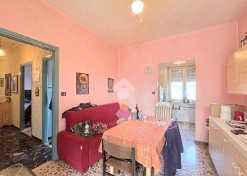 Quadrilocale Via Enrico Toti, Alpignano - foto 4