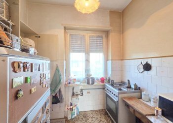 Quadrilocale Via Enrico Toti, Alpignano - foto 6