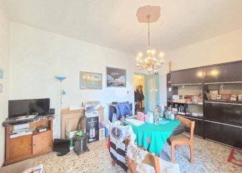 Quadrilocale Via Enrico Toti, Alpignano - foto 9