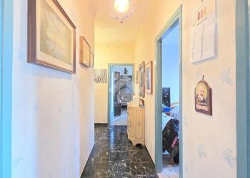 Quadrilocale Via Enrico Toti, Alpignano - foto 13