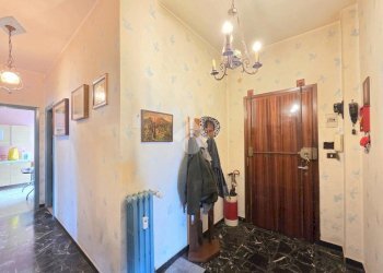 Quadrilocale Via Enrico Toti, Alpignano - foto 14