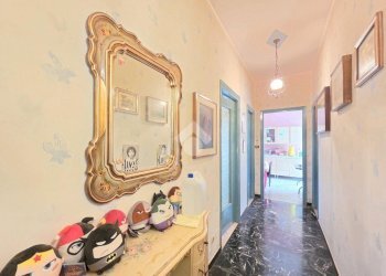 Quadrilocale Via Enrico Toti, Alpignano - foto 15