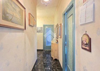 Quadrilocale Via Enrico Toti, Alpignano - foto 16