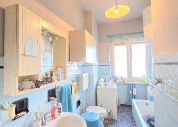 Quadrilocale Via Enrico Toti, Alpignano - foto 18