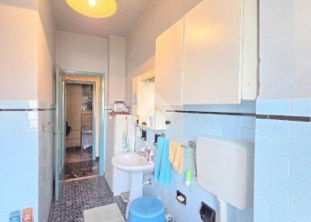 Quadrilocale Via Enrico Toti, Alpignano - foto 19