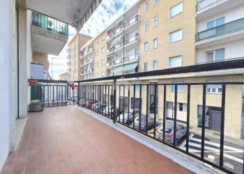 Quadrilocale Via Enrico Toti, Alpignano - foto 26