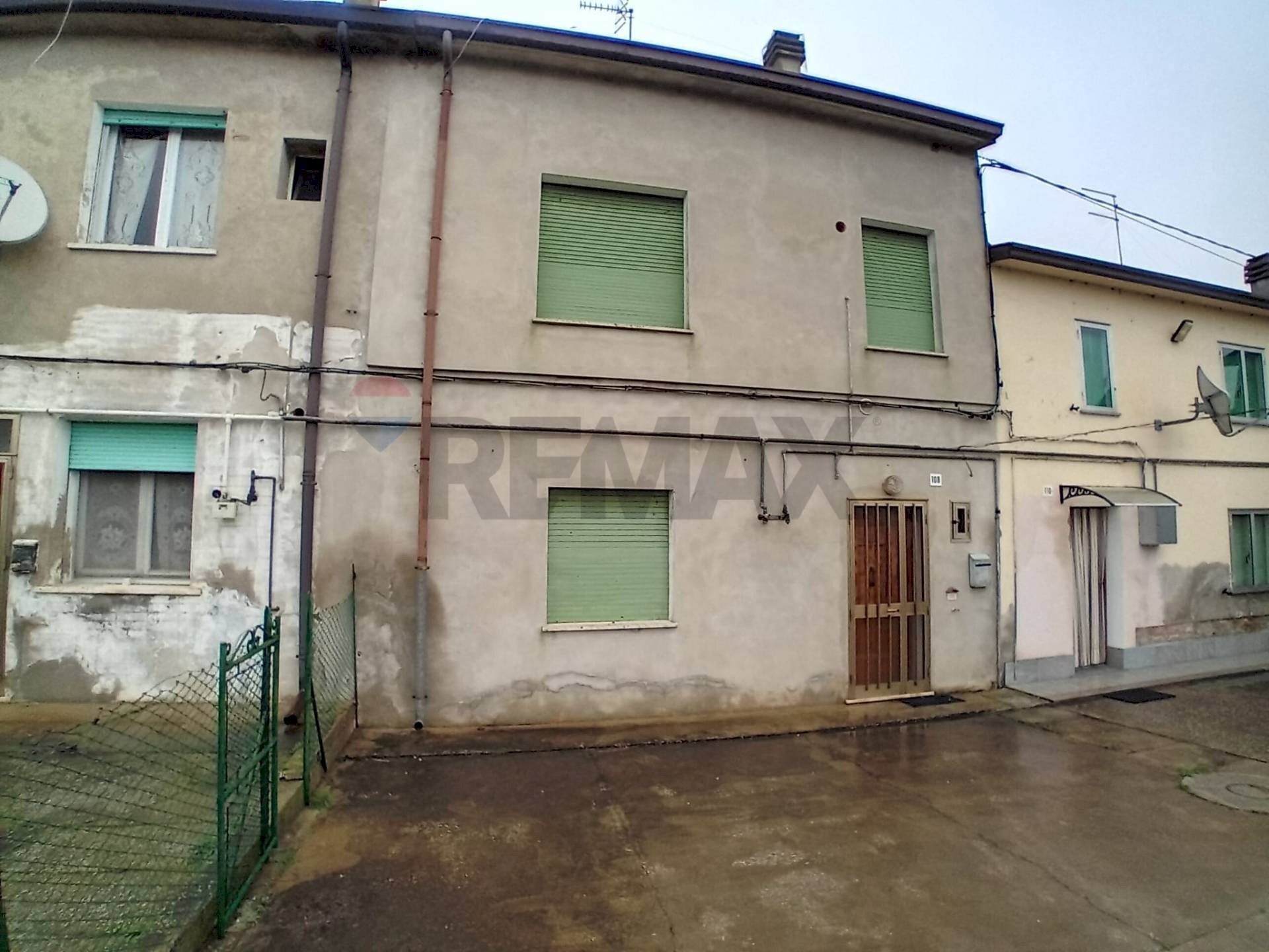 Casa all\'aperto - Casa semi indipendente Riva del Po - foto 2