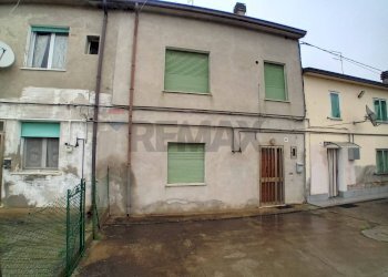 Casa all\'aperto - Casa semi indipendente Riva del Po - foto 2