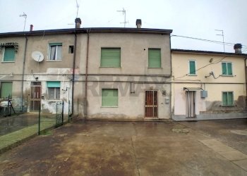 Casa all\'aperto - Casa semi indipendente Riva del Po - foto 3