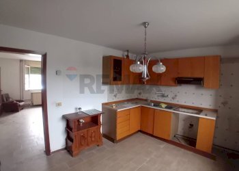 Cucina - Casa semi indipendente Riva del Po - foto 7