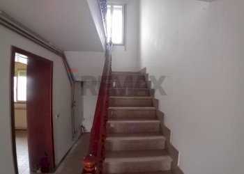 Scale - Casa semi indipendente Riva del Po - foto 10