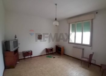 Stanza vuota - Casa semi indipendente Riva del Po - foto 15