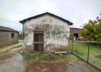 Casa all\'aperto - Casa semi indipendente Riva del Po - foto 18