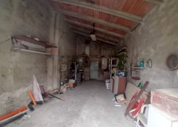 Parcheggio - Casa semi indipendente Riva del Po - foto 19