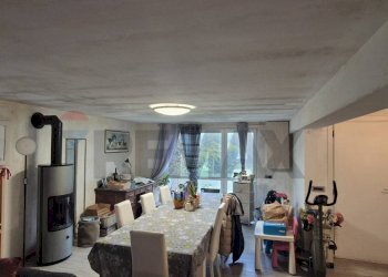 Sala da pranzo - Villa Via Santa Margherita
 
22, Ferrara - foto 15