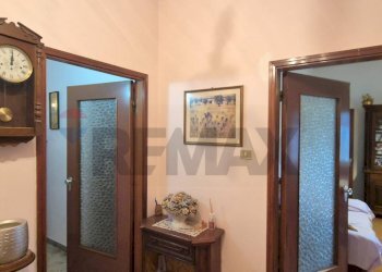 Hall / corridoio - Villa Via Santa Margherita
 
22, Ferrara - foto 16