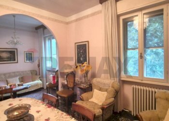 Sala da pranzo - Villa Via Santa Margherita
 
22, Ferrara - foto 22