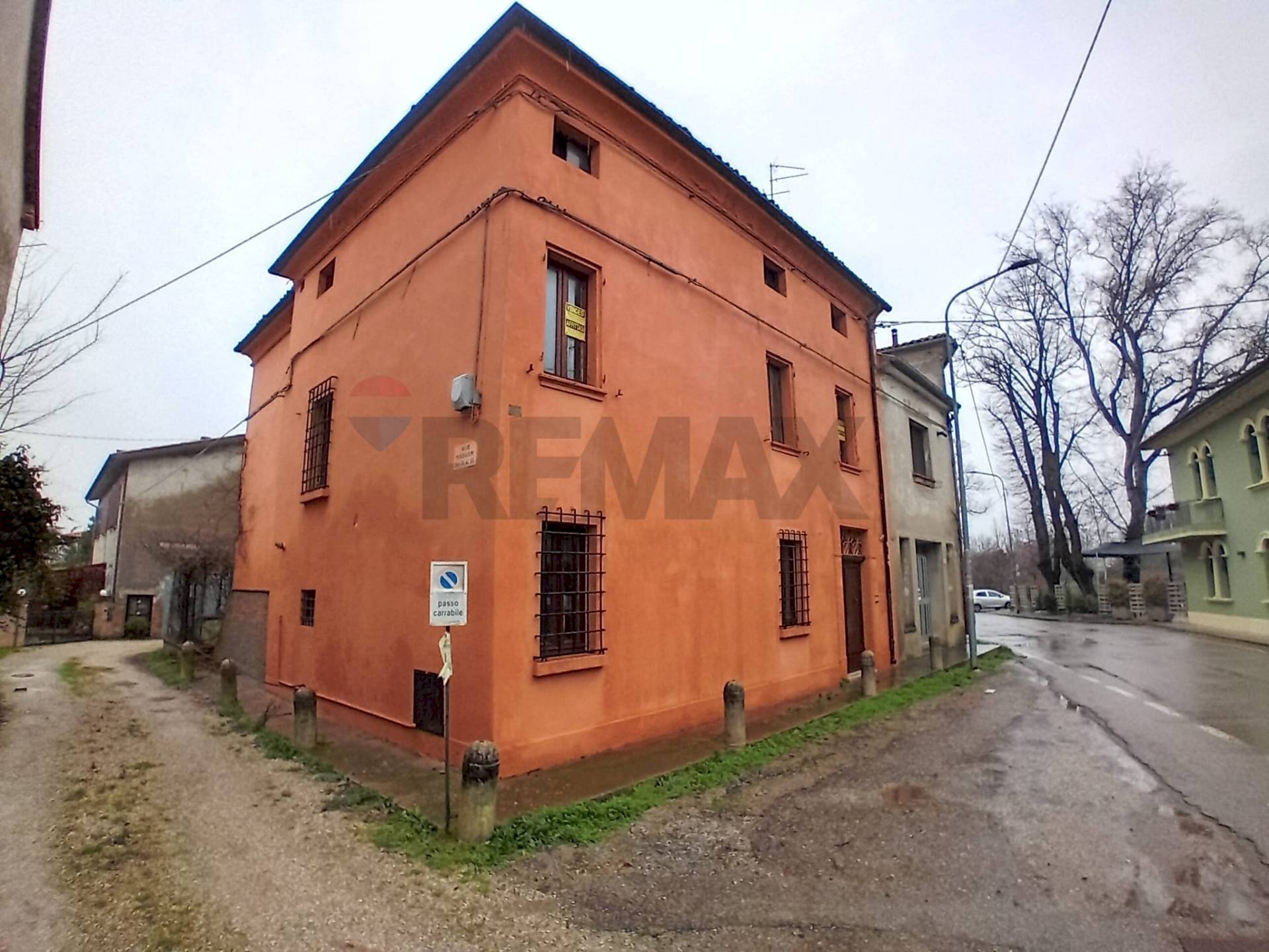 Casa all\'aperto - Casa semi indipendente Ferrara - foto 2