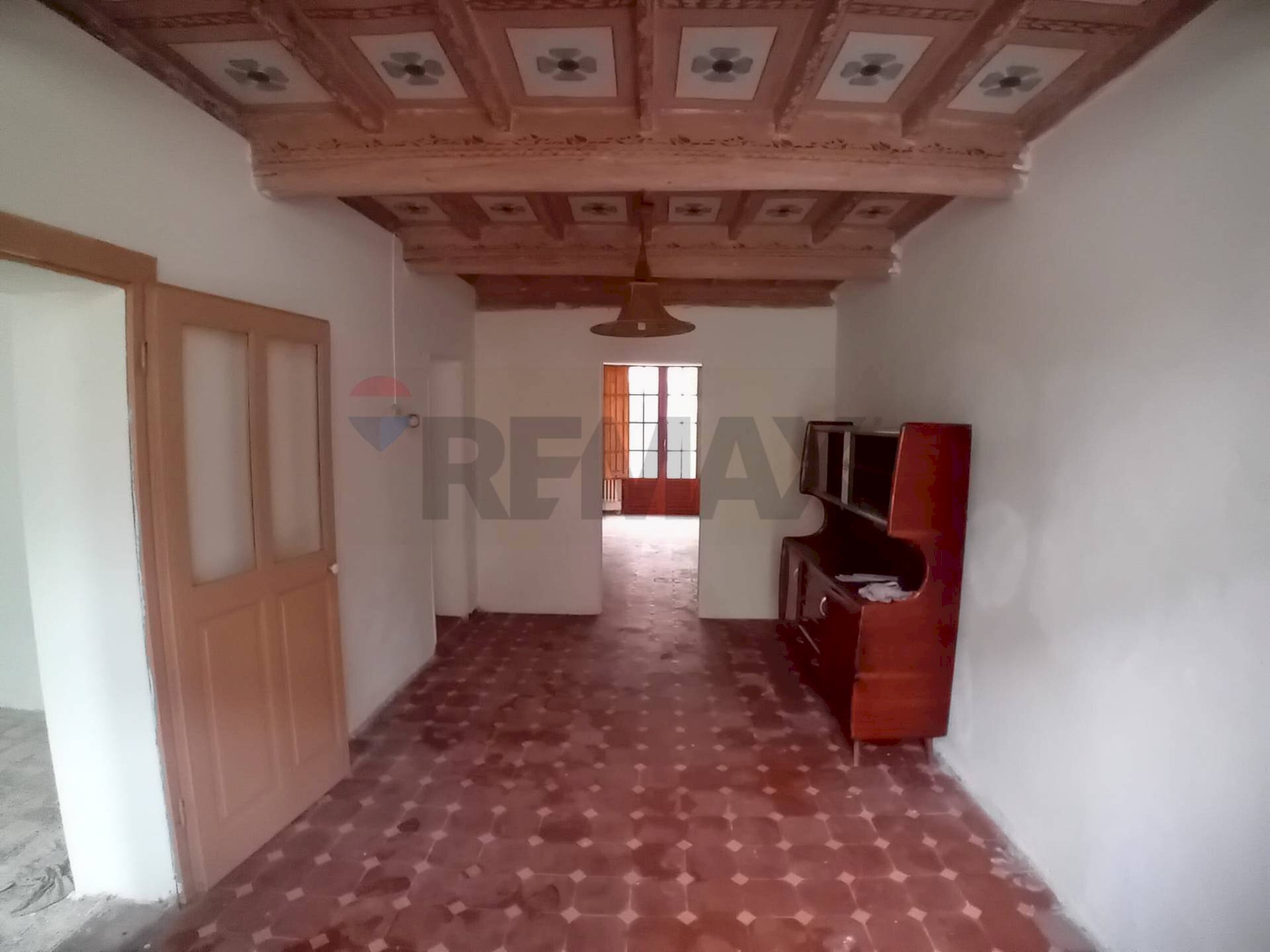 Hall / corridoio - Casa semi indipendente Ferrara - foto 3