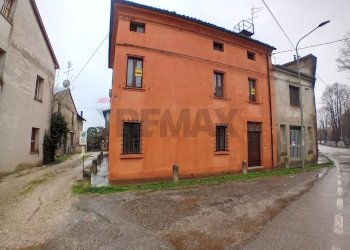 Edificio all\'aperto - Casa semi indipendente Ferrara - foto 1