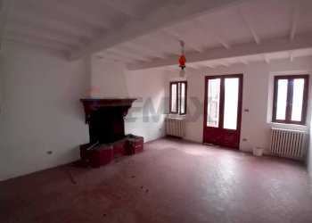 Stanza vuota - Casa semi indipendente Ferrara - foto 8