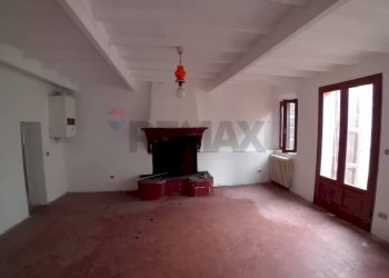 Soggiorno - Casa semi indipendente Ferrara - foto 9