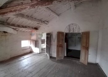 Stanza vuota - Casa semi indipendente Ferrara - foto 19