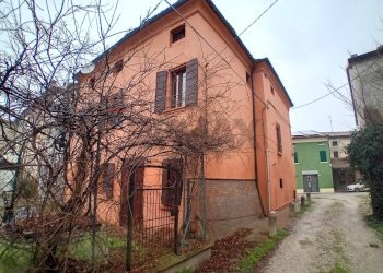 Casa all\'aperto - Casa semi indipendente Ferrara - foto 21