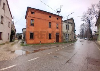 Edificio all\'aperto - Casa semi indipendente Ferrara - foto 23