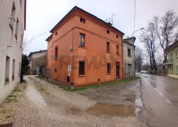 Casa all\'aperto - Casa semi indipendente Ferrara - foto 24