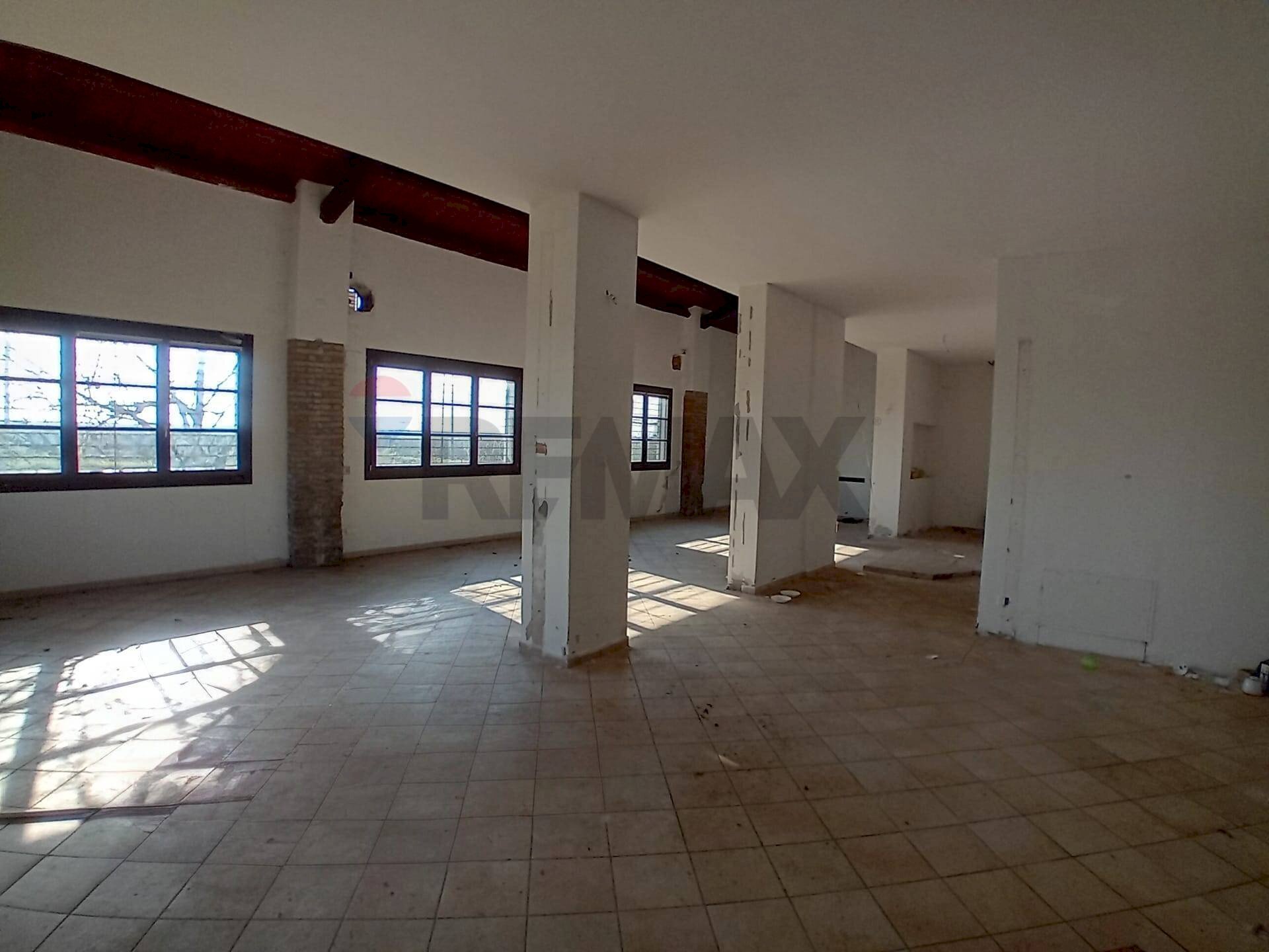 Stanza vuota - Casa semi indipendente Strada provinciale Luigia
 
2/B, Lagosanto - foto 2