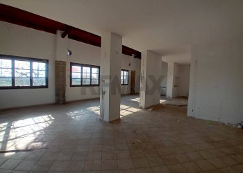 Stanza vuota - Casa semi indipendente Strada provinciale Luigia
2/B, Lagosanto - foto 2