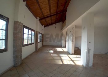 Terrazza - Casa semi indipendente Strada provinciale Luigia
2/B, Lagosanto - foto 3