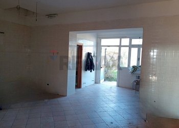 Stanza vuota - Casa semi indipendente Strada provinciale Luigia
2/B, Lagosanto - foto 4