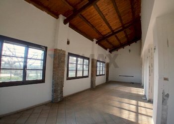 Stanza vuota - Casa semi indipendente Strada provinciale Luigia
2/B, Lagosanto - foto 5