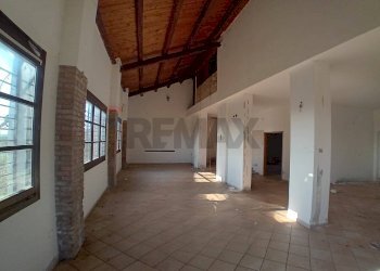 Terrazza - Casa semi indipendente Strada provinciale Luigia
2/B, Lagosanto - foto 6