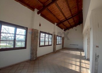 Terrazza - Casa semi indipendente Strada provinciale Luigia
2/B, Lagosanto - foto 7