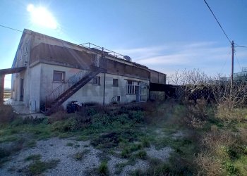 Casa all\'aperto - Casa semi indipendente Strada provinciale Luigia
2/B, Lagosanto - foto 9