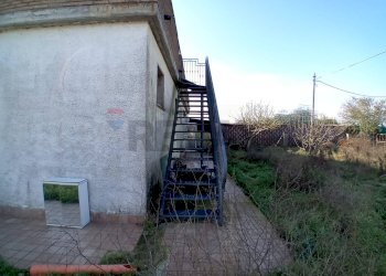 Casa all\'aperto - Casa semi indipendente Strada provinciale Luigia
2/B, Lagosanto - foto 10