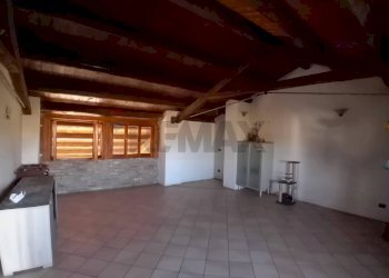 Stanza vuota - Casa semi indipendente Strada provinciale Luigia
2/B, Lagosanto - foto 17