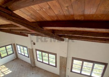 Stanza vuota - Casa semi indipendente Strada provinciale Luigia
2/B, Lagosanto - foto 20