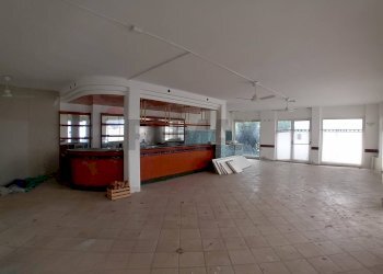 Stanza vuota - Bar Tavola Calda - Fredda Via Leonardo
 
84, Ravenna - foto 3