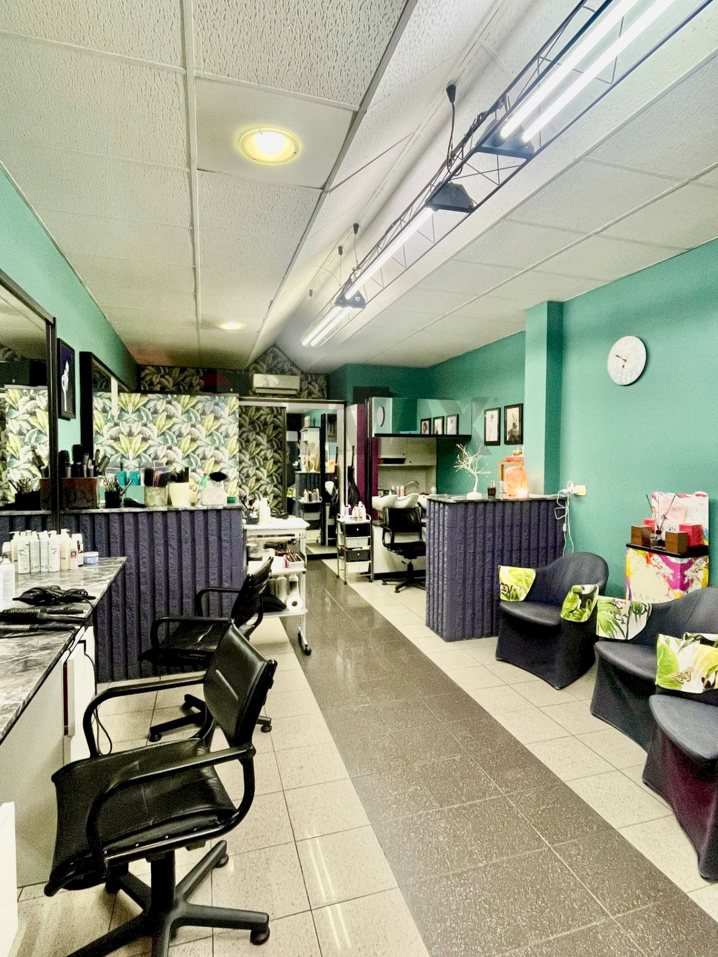 Foto 2 - Commercial Activity Pavia - photo 2