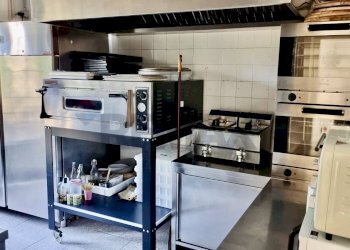 Cucina - Bar Tavola Calda - Fredda Pavia - foto 4