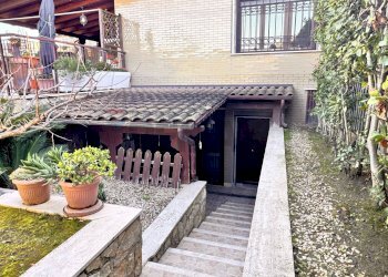 Casa all\'aperto - Villa Via Cristoforo Colombo
 
2345, Roma - foto 6