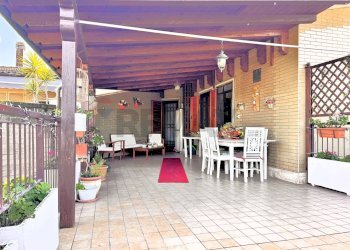 Terrazza - Villa Via Cristoforo Colombo
 
2345, Roma - foto 8