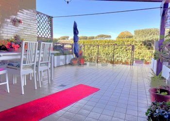 Terrazza - Villa Via Cristoforo Colombo
 
2345, Roma - foto 10